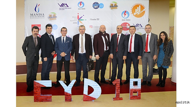 CBÜ’de “İnternetle Yeni Kariyer Yolları” anlatıldı