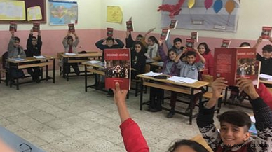 “Her Şey Çocuklar İçin”
