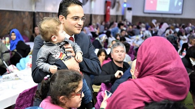 İyi Günde de Kötü Günde de Vatandaşın Yanında