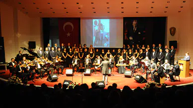 İzmir'den  2018'e  Veda