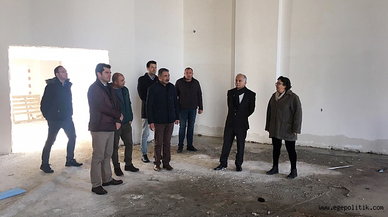 Karabağ'dan Yerinde İnceleme