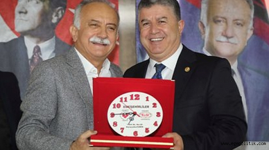 Karabağ; "Kurtuluş ve kuruluşun temelinde sivil toplum gücü vardır"