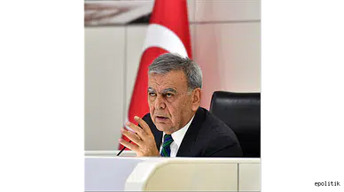 Kocaoğlu’ndan İZBAN çağrısı
