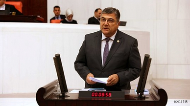 “LİYAKATİN YERİNİ KAYIRMACI SARAY OLİGARŞİSİ ALDI!”