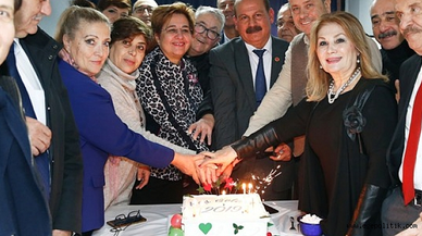 Pekdaş: 2019 Mutluluk Getirsin