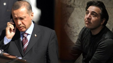 Say, Cumhurbaşkanı Erdoğan'ı Konserine Davet Etti