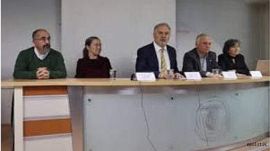 TTB HAKİM KARŞISINDA