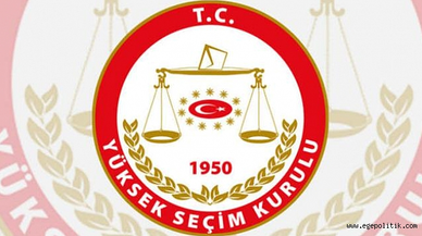 YSK, Seçim Yayını Yapacak TV ve Radyoları Açıkladı