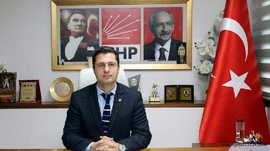 Yücel PM Öncesi Ankara'da