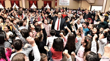 Bornova Belediyesi’nden Eğitime Tam Destek