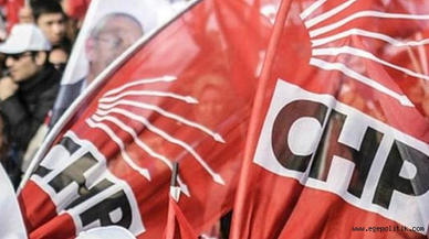 CHP'de Anket Karmaşası
