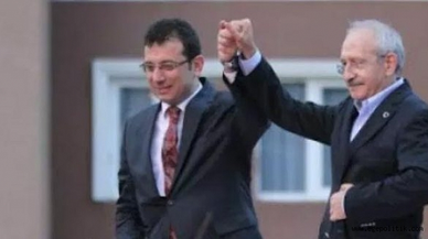 CHP'nin İstanbul Adayı İmamoğlu Yüzde Verdi: Kazanacağız