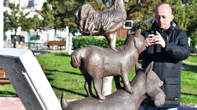 İzmir 'Kardeşlerini' Unutmadı