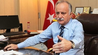 "İzmir Ve Bayraklı'ya Sahip Çıkın"