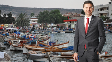 CHP'li Fatih Gürbüz Seçim Bildirgesini  Açıkladı