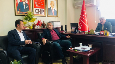 CHP'li Serter'den Sağduyu  Çağrısı