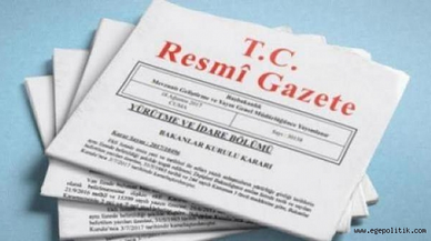 Kayyımlar üst görevlere atandı