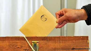 CHP'li Arıkan Erken Seçim Tarihi Verdi