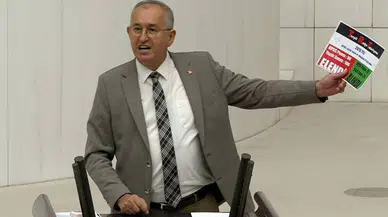 CHP'li Sertel TRT yönetimine ve AKP'ye seslendi