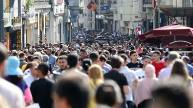 İşsizlik rakamları açıklandı
