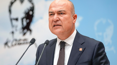 Bakan polisin darp edildiği olayı Meclis gündemine taşıdı
