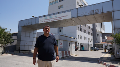CHP Kemalpaşa, kitlesel zehirlenme vakasına dikkat çekti