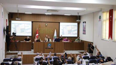Ödemiş Belediyesi Küresel Belediye Başkanları İklim ve Enerji Sözleşmesi’ne Katıldı