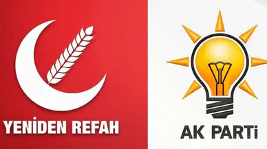 YRP’den istifa eden belediye meclis üyesi AKP’ye geçti: 'Daha fazla hizmet edebileceğimiz bir ortama geldik'