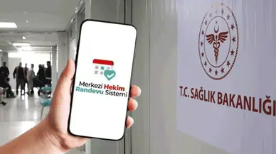 MHRS'de yeni dönem: Artık zorunlu hale geldi