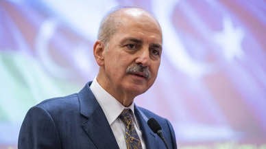 Numan Kurtulmuş, açılım komisyonu için tarih verdi! 'Çalışmaları başlatacağız'