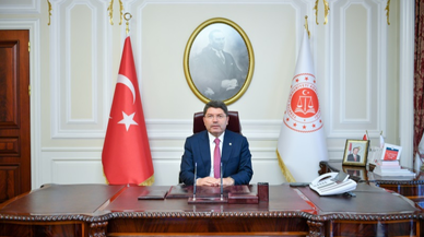 Yılmaz Tunç, 26 Haziran'dan bu yana tutuklananların sayısını açıkladı