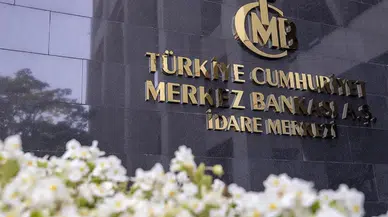 Merkez Bankası'ndan yeni adım: Veri Araştırma Merkezi kuruldu