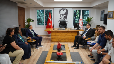 Atık dönüşümünde güç birliği: 'Atık Bank Projesi'