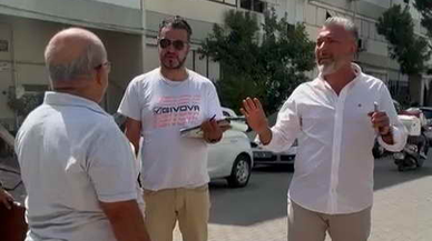 Karşıyaka’da izinsiz moloz ve atık dökümüne geçit yok!
