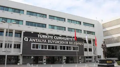 Antalya Büyükşehir Belediyesi’ne yeni dalga operasyon: 6 gözaltı