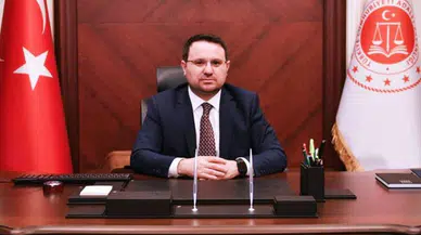 Akın Gürlek’ten “Eti Maden” iddialarına yanıt: “Kayda değer görmüyorum, sıkıştıkları için saldırdılar”