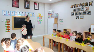 Buca Belediyesi Öğretmenler Günü’nü kısa filmle kutladı