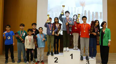 Geleceğin Satranççıları Karabağlar’da Bir Araya Geldi