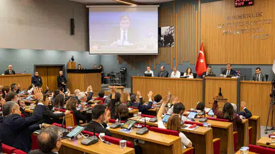 İzmir’in 2026 bütçesi tamam: “Hedeflediğimiz her işi yapacağız”