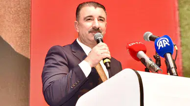 Sait Başdaş’tan Cemil Tugay’a yanıt: “Tehditler değil, halk ve hakikat önceliğimiz”