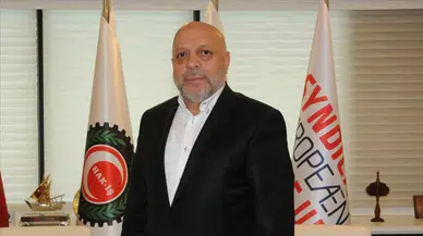 HAK-İŞ Başkanı Arslan: "Biz asimilasyon değil entegrasyon istiyoruz