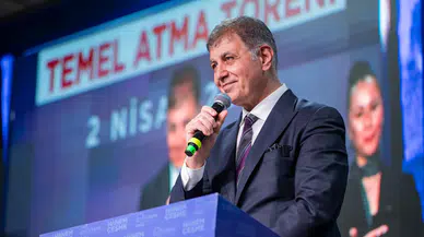 Peşinat yarıya indi, umut ikiye katlandı