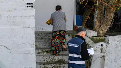 Üreticiye nefes, vatandaşa destek