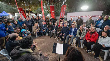 Başkan Tugay: Bu ayıbı temizlemek zorundalar