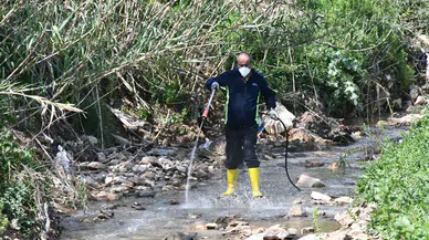 Torbalı Belediyesi’nden Halk Sağlığı İçin Seferberlik