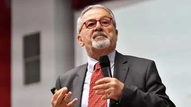 Bingöl'de korkutan sarsıntı: Prof. Dr. Naci Görür'den büyük deprem uyarısı geldi