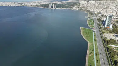 Gediz Havzası’nda kirlilik artıyor