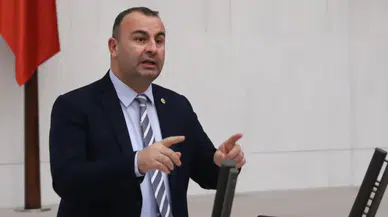 CHP’li Ednan Arslan’dan zam eleştirisi