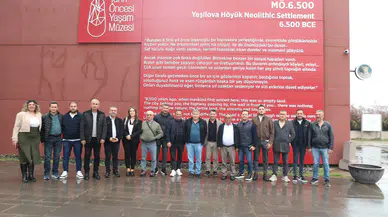Seferihisar’da Muhtarlar için kültürel buluşma