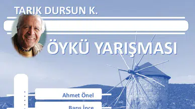 Foça’da Edebiyata Çağrı: Tarık Dursun K. Anısına Öykü Yarışması